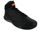 Nike Men's NIKE HYPERMAX BASKETBALL SHOES
