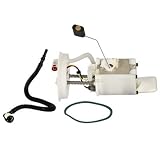 FORD FOCUS 2.0L NEW MASTER (AIRTEX) FUEL PUMP ASSEMBLY E2299M