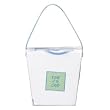 Trend Lab King of the Crib Set - Blue/ Green