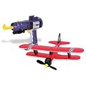 Kid Galaxy "Elite Fleet" Backyard Flyer BiWing