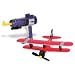 Kid Galaxy "Elite Fleet" Backyard Flyer BiWing