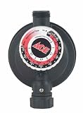 Ace Flowmaster Water Timer Automatically Shuts Offt