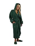 100% Cotton, Terry cloth Hood'n Classic