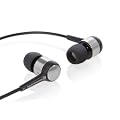 Beyerdynamic DTX101iE In-Ear-Kopfh�rer (102 dB, 3,5 mm Klinkenstecker) schwarz/silber