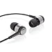 Beyerdynamic DTX101iE In-Ear-Kopfh�rer (102 dB, 3,5 mm Klinkenstecker) schwarz/silber