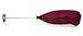 Handheld Electric Milk Frother and Foam Maker - Latte Coffee Mixer - Batteries Included.