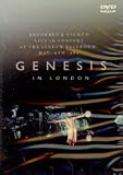 Genesis: In London