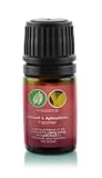 5ml Sensual and Aphrodisiac Vaporiser Oil Blend