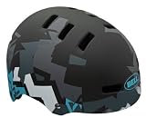 Bell Faction Multi-Sport Helmet