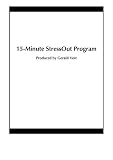 Cover art for  15-Minute StressOut Program