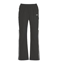 アンダーアーマー(UNDER ARMOUR) ウーマンズクレイブウーブンウォームアップパンツ 1264