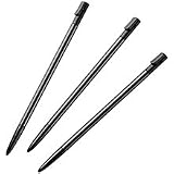 Proporta Universal Plastic Stylus - 3 Pack (Handspring Treo 300)