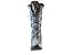 Sporto Predator Women's Lace Up Faux Fur Boots
