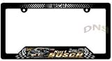  : Kurt Busch Plastic License Plate Frame