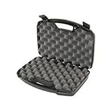 Case-gard 807 Handgun Case