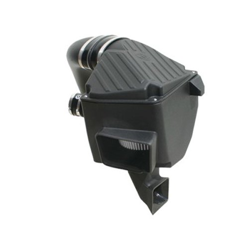 aFe 51-80932 Stage 2 PRO Dry S Sealed Intake System