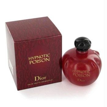 Hypnotic Poison by Christian Dior Eau De Toilette Spray 50 ml Preisvergleich