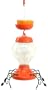 Perky-Pet 254 Sundance 28-Ounce Plastic Oriole Top Fill Feeder