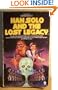 Han Solo and the Lost Legacy