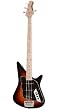 Ernie Ball Music Man Big Al Bass, Sunburst