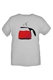 Julian Smith Hot T-Shirt 2XL