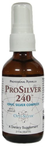 Invision International - ProSilver 240 spray 2oz