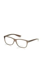 Bottega Veneta Montura 6001/J_38B (54 mm) Taupe