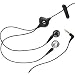 OEM Blackberry Bold Curve Tour Style Torch Storm 3.5mm Stereo Headset (HDW-14322-001)