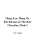 Books : Hung Lou Meng Or The Dream of The Red Chamber, Book I