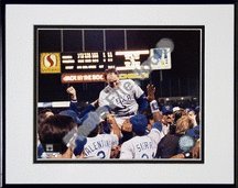 Texas Rangers Nolan Ryan Framed Photo