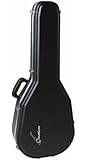 Ovation 9117-0 Acoustic Guitar Case