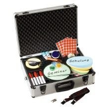 magnetoplan Trolley für Moderationskoffer, schwarz