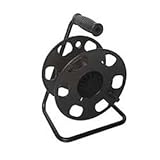 Woods 22849 Cord Reel with Metal Stand