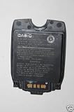 Casio Btr711b G'z One Boulder Verizon C711 Battery