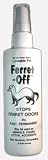 Ferret-Off Deodorizer 8 oz