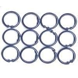 12PC FRST SHWR CURTAIN O-RING