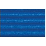 Creativ Discount - Wellpappe 50x70 cm, Ultramarin