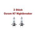 2 x Osram Nightbreaker H7 #2