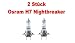 Produkt-Bild: 2 x Osram Nightbreaker H7 #2