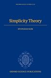 Simplicity Theory (Oxford Logic Guides)