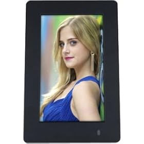 Viewsonic Displays Viewsonic 6 Portraitview Digital Photo Frame (vfd621w-50) -