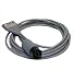 5-Lead ECG Patient Cable for Physio?Control Patient Monitors Using 1555 Series Cable