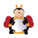 K's Kids Clever Bee Mirror