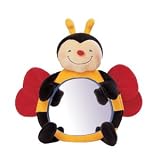 Review Ks Kids  / K's Kids Clever Bee Mirror