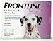 Frontline TOP SPOT for dogs 45-88 lbs 3 month supply