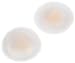 Pure Style Girlfriends Women's Smooth 'Em Nipple Concealers