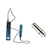 Doc Johnson i-Vibe Booster Rocket i-Vibe and Controller Blueberry Adult Sex Toy Kit