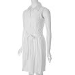 Adi Designs S Max Collection Embroidered Dress