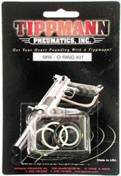 Tippmann A 5 O Ring Kit