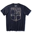 GUESS Cross Tee